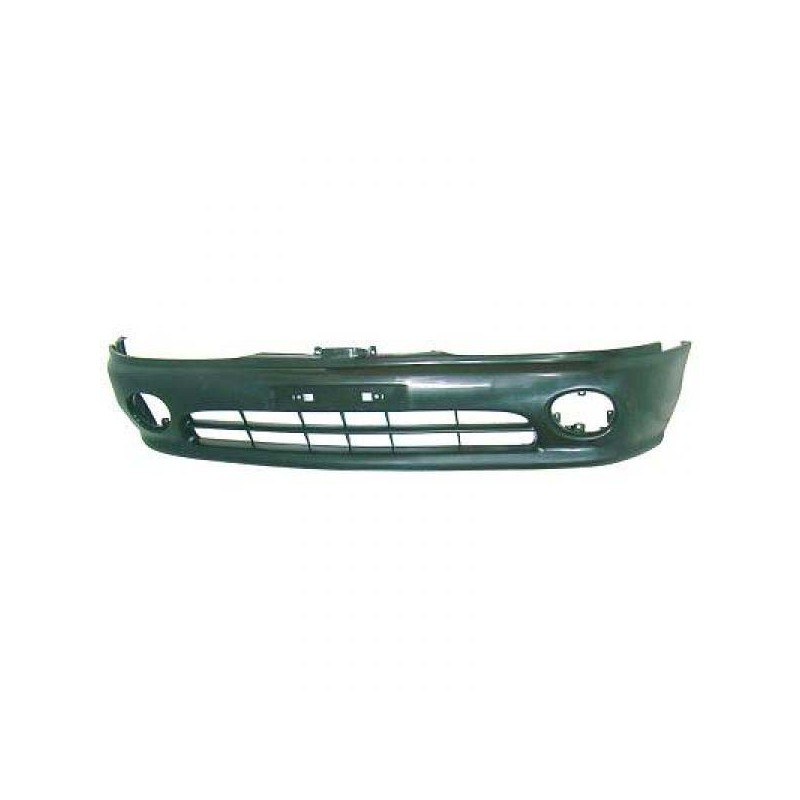 PARACHOQUES DELANTERO MITSUBISHI GALANT  93 96 NEGRO PINTABLE