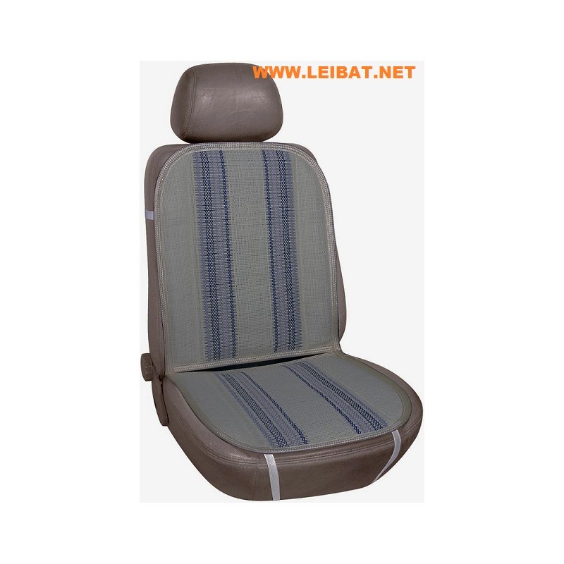 RESPALDO ASIENTO TRANSPIRABLE UNIVERSAL