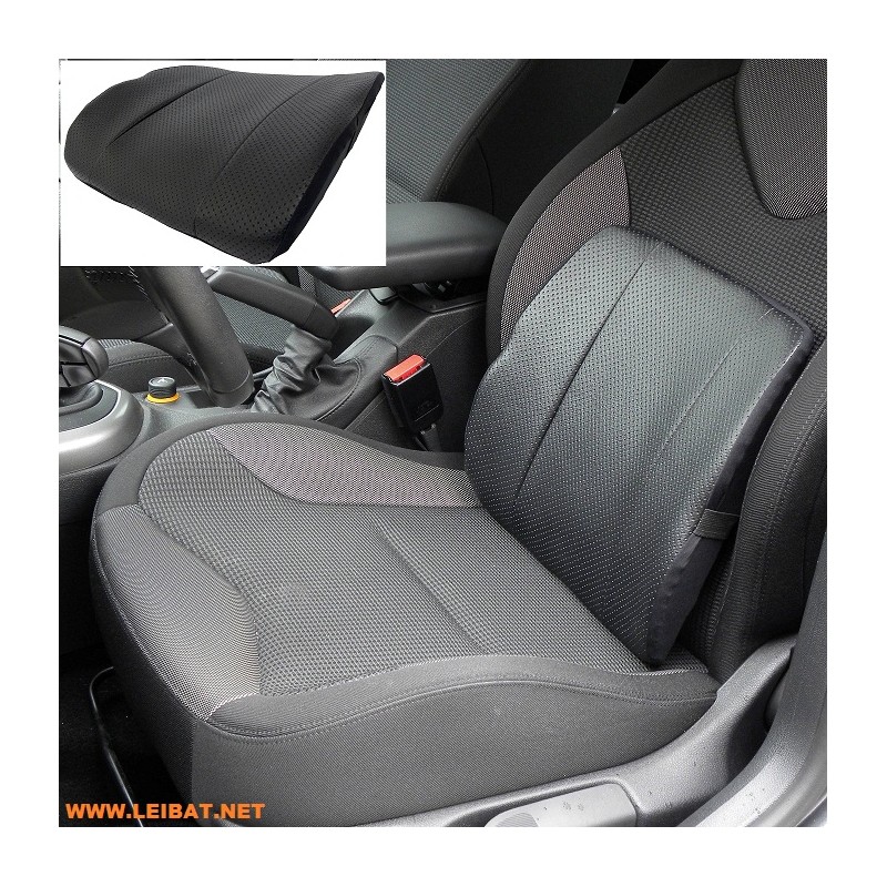 COJIN ASIENTO LUMBAR