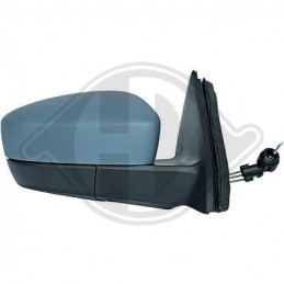 RETROVISOR ESPEJO DERECHO SEAT TELEDO 2012   MANUAL   Cristal co