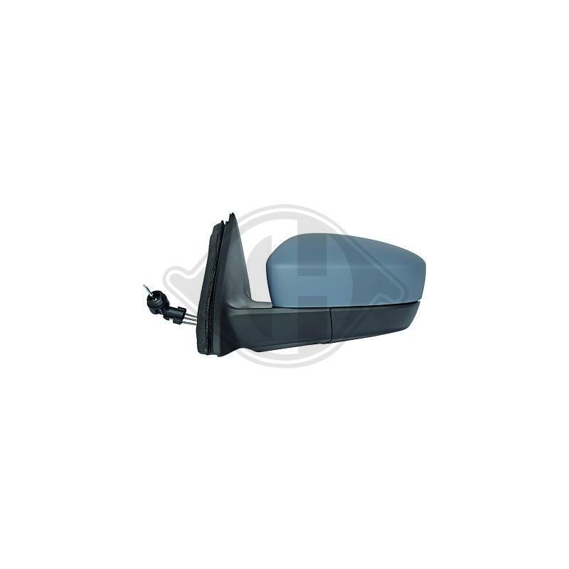 RETROVISOR ESPEJO IZQUIERDO SEAT TELEDO 2012   MANUAL   Cristal 