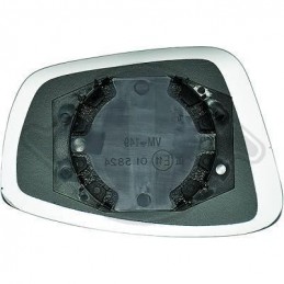 CRISTAL RETROVISOR ESPEJO DERECHO SEAT TOLEDO 12    gt  gt   Cristal c
