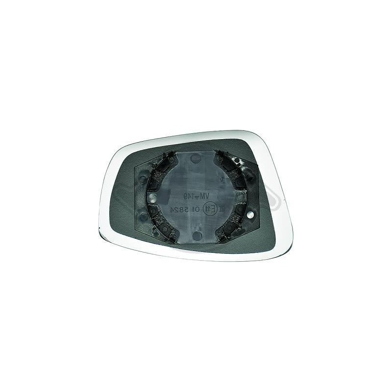 CRISTAL RETROVISOR ESPEJO DERECHO SEAT TOLEDO 12    gt  gt   Cristal c
