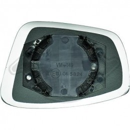 CRISTAL RETROVISOR ESPEJO IZQUIERDO SEAT TOLEDO 12    gt  gt   Cristal