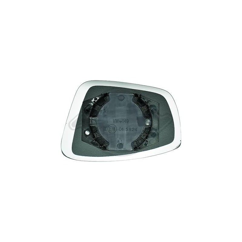 CRISTAL RETROVISOR ESPEJO IZQUIERDO SEAT TOLEDO 12    gt  gt   Cristal