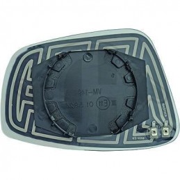 CRISTAL RETROVISOR ESPEJO DERECHO SEAT TOLEDO 12  gt  gt  ELECTRICO CA