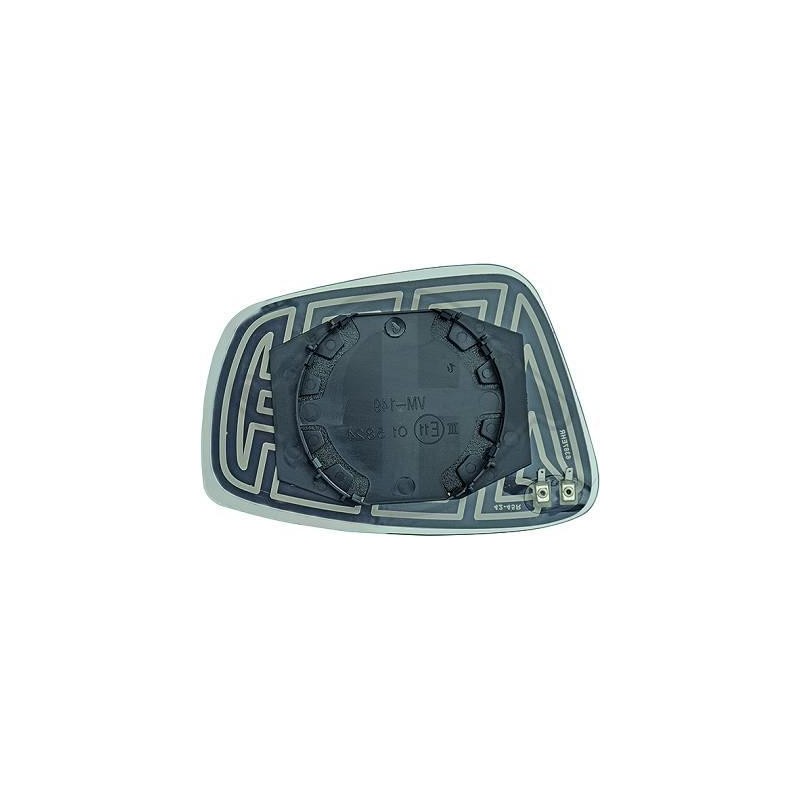 CRISTAL RETROVISOR ESPEJO DERECHO SEAT TOLEDO 12  gt  gt  ELECTRICO CA