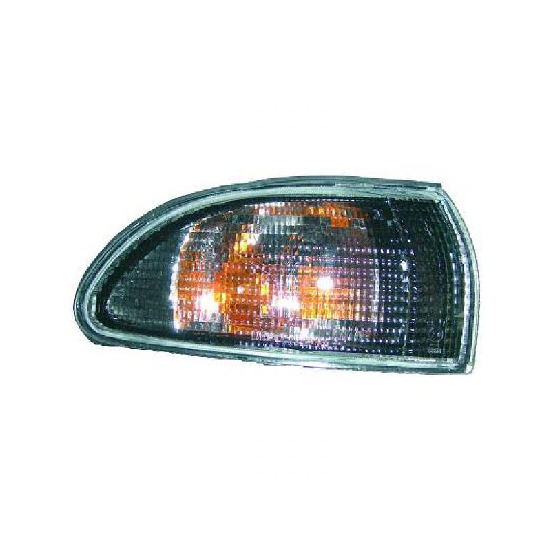 INTERMITENTE DERECHO MITSUBISHI GALANT  93 96 BLANCO