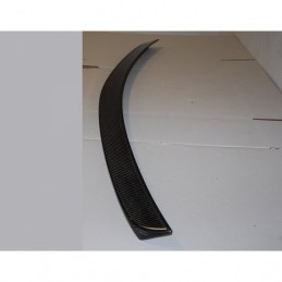 ALERON MERCEDES W204 COUPE 08 11 LOOK AMG CARBONO
