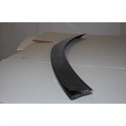 ALERON MERCEDES W204 COUPE 08 11 LOOK AMG CARBONO