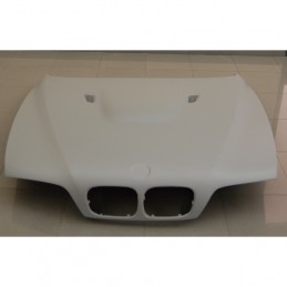 CAPO FIBRA BMW E39 96 02 CON TOMA M3