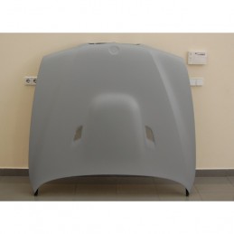 CAPO FIBRA BMW E39 96 02 CON TOMA M3