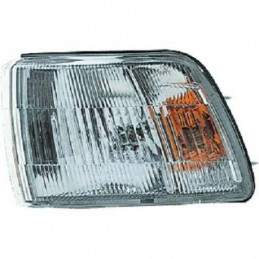 FARO DELANTERO DERECHO MITSUBISHI GALANT  88 91 BLANCO