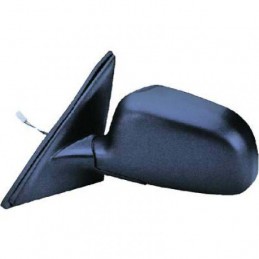 RETROVISOR IZQUIERDO MITSUBISHI LANCER  97 03  5 PIN  regulable 