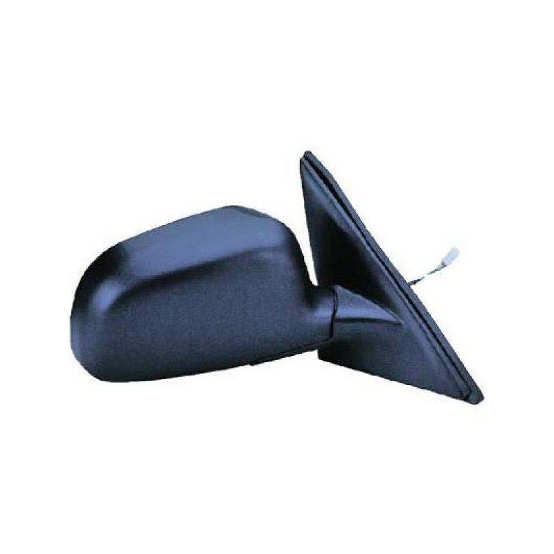 RETROVISOR DERECHO MITSUBISHI LANCER  97 03  5 PIN  regulable