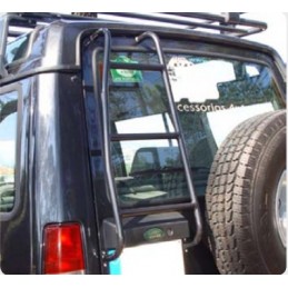 ESCALERA LAND ROVER DISCOVERY 91 99