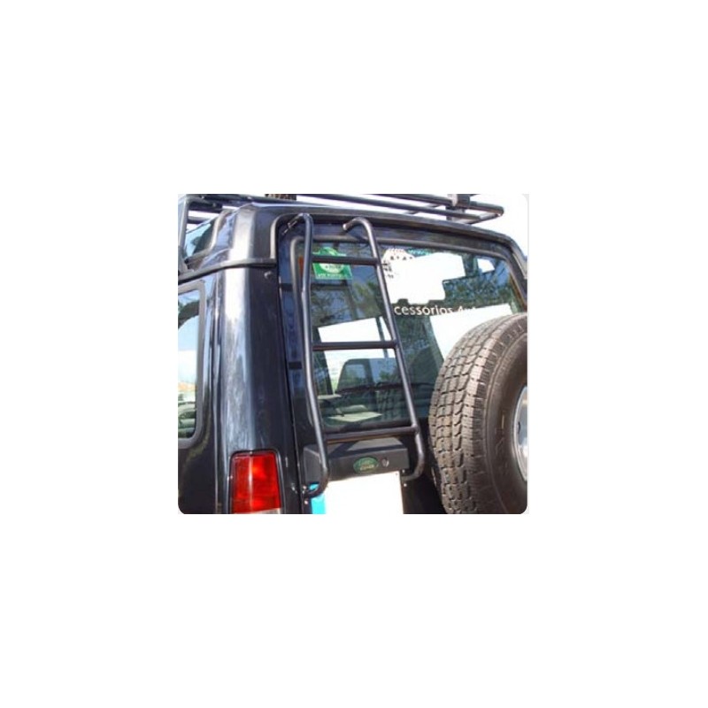 ESCALERA LAND ROVER DISCOVERY 91 99