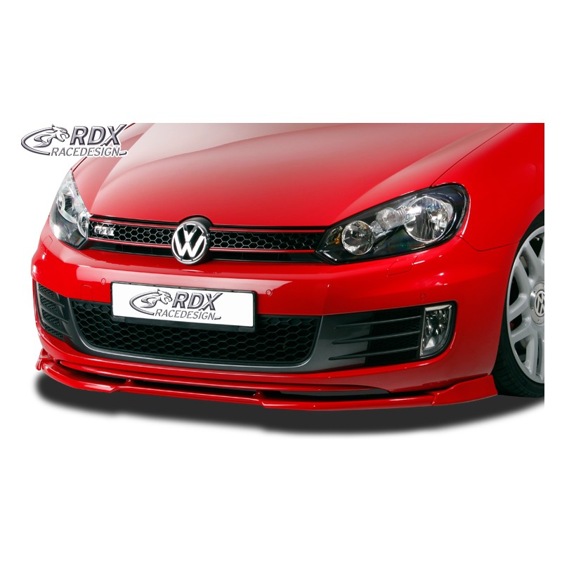 Anadido VARIO X VW Golf VI GTi GTD RDX