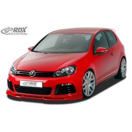 Anadido VARIO X VW Golf VI R RDX