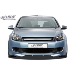 Anadido delantero VW Golf VI RDX