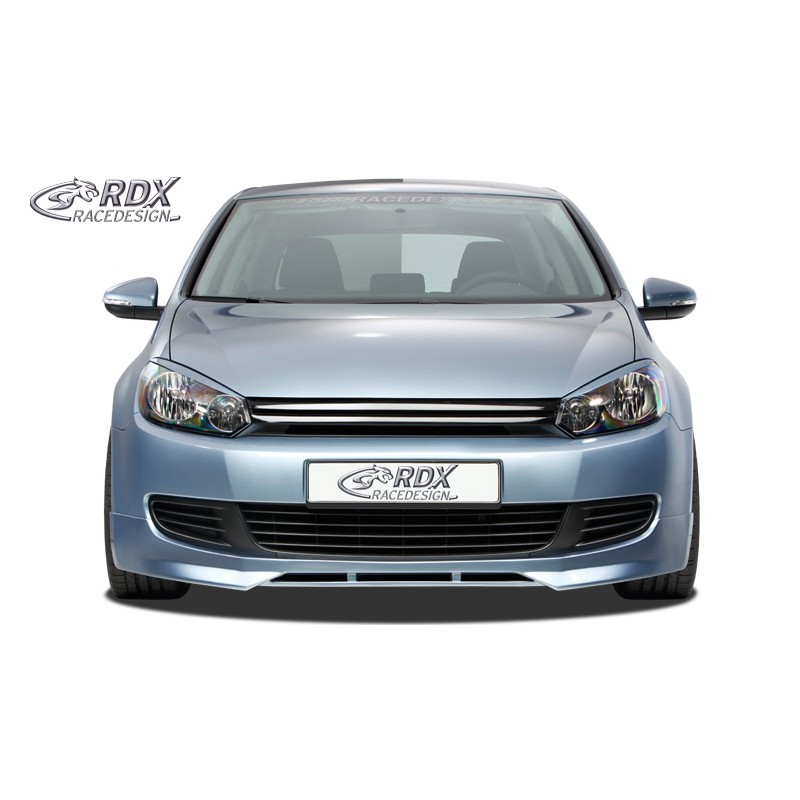 Anadido delantero VW Golf VI RDX