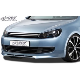 Anadido delantero VW Golf VI RDX