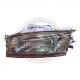 FARO DELANTERO IZQUIERDO MITSUBISHI LANCER  96 97 SIN  quot  quot  quot  quot E MANU