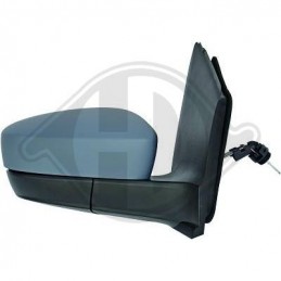 RETROVISOR ESPEJO DERECHO SEAT Mii 11  MANUAL   CONVEXO IMPRIMAD