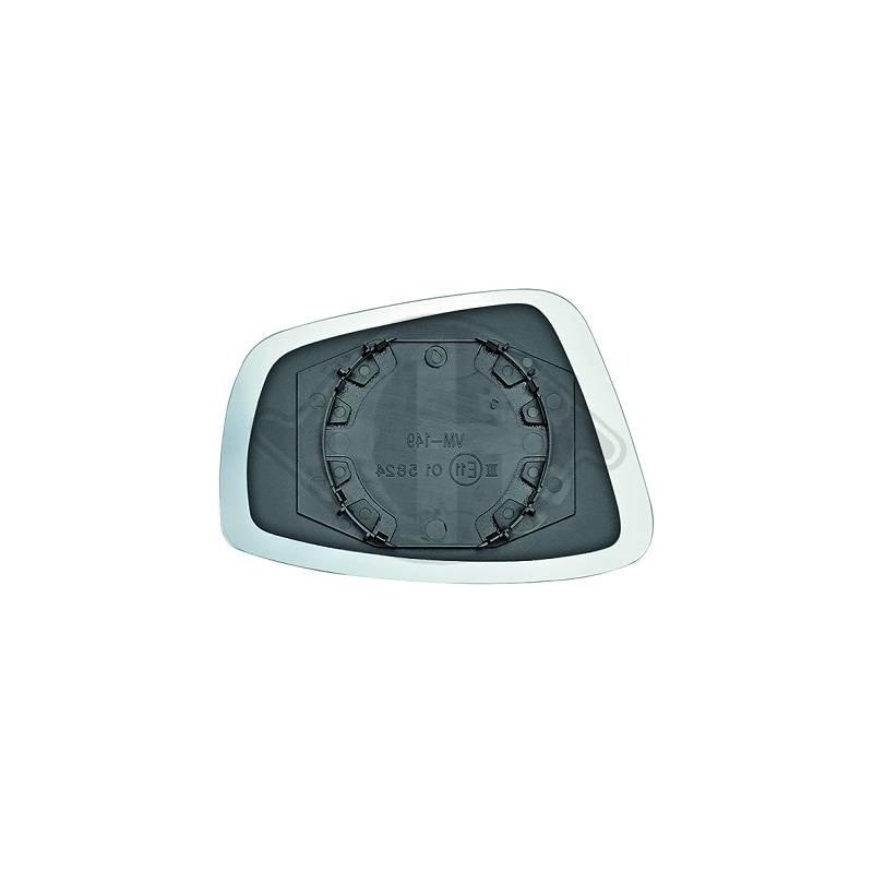 CRISTAL RETROVISOR ESPEJO DERECHO SEAT Mii   11    gt  gt   CONVEXO  M