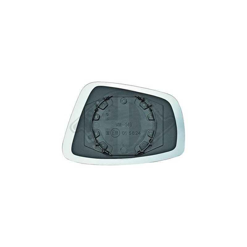 CRISTAL RETROVISOR IZQUIERDO SEAT Mii   11    gt  gt   CONVEXO  MANUAL