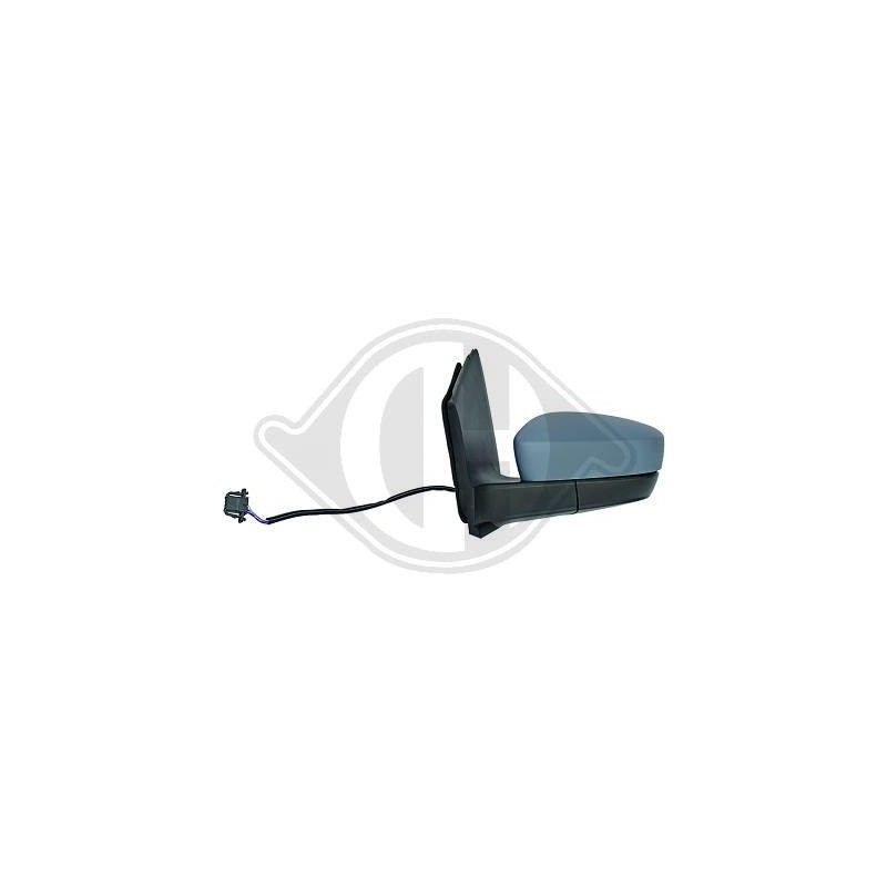 RETROVISOR ESPEJO IZQUIERDO SEAT Mii   11    gt  gt  ELECTRICO 5 PINS