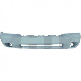 PARACHOQUES DELANTERO JEEP GRAND CHEROKEE 04 05 CON AGUJERO ANTI