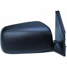 RETROVISOR DERECHO MITSUBISHI LANCER  03 07 Manual regulable  co