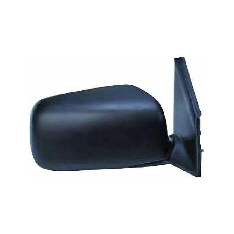 RETROVISOR DERECHO MITSUBISHI LANCER  03 07 Manual regulable  co