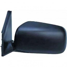 RETROVISOR IZQUIERDO MITSUBISHI LANCER  03 07 Manual regulable  