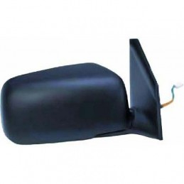 RETROVISOR DERECHO MITSUBISHI  LANCER  03 07  5 PIN  regulable e