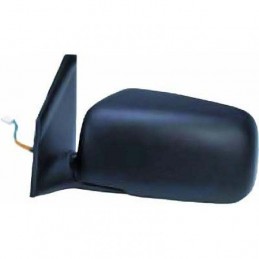 RETROVISOR IZQUIERDO MITSUBISHI  LANCER  03 07  5 PIN  regulable