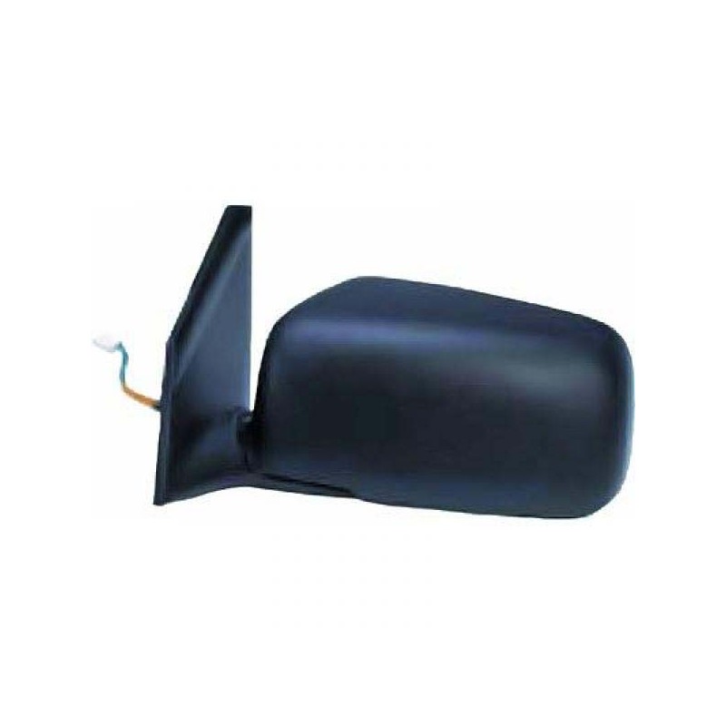 RETROVISOR IZQUIERDO MITSUBISHI  LANCER  03 07  5 PIN  regulable