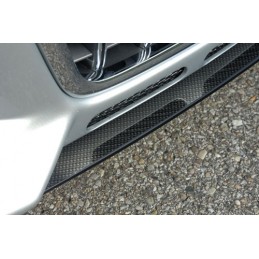 ESPADA DELANTERA PARA PARAGOLPES R FRAME AUDI A3 8P 56753