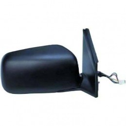 RETROVISOR DERECHO MITSUBISHI  LANCER  03 07  7 PIN abatible reg