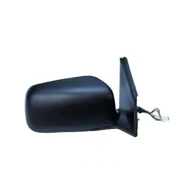 RETROVISOR DERECHO MITSUBISHI  LANCER  03 07  7 PIN abatible reg