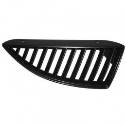 PARRILLA DERECHA MITSUBISHI LANCER  03 07 NEGRO MATE