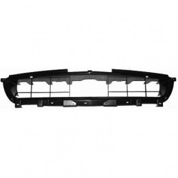 PARRILLA PARACHOQUES MITSUBISHI LANCER  03 07 MATE NEGRO