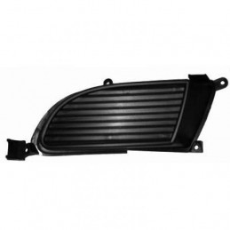 PARRILLA DERECHA MITSUBISHI LANCER  03 07 NEGROPINTABLE