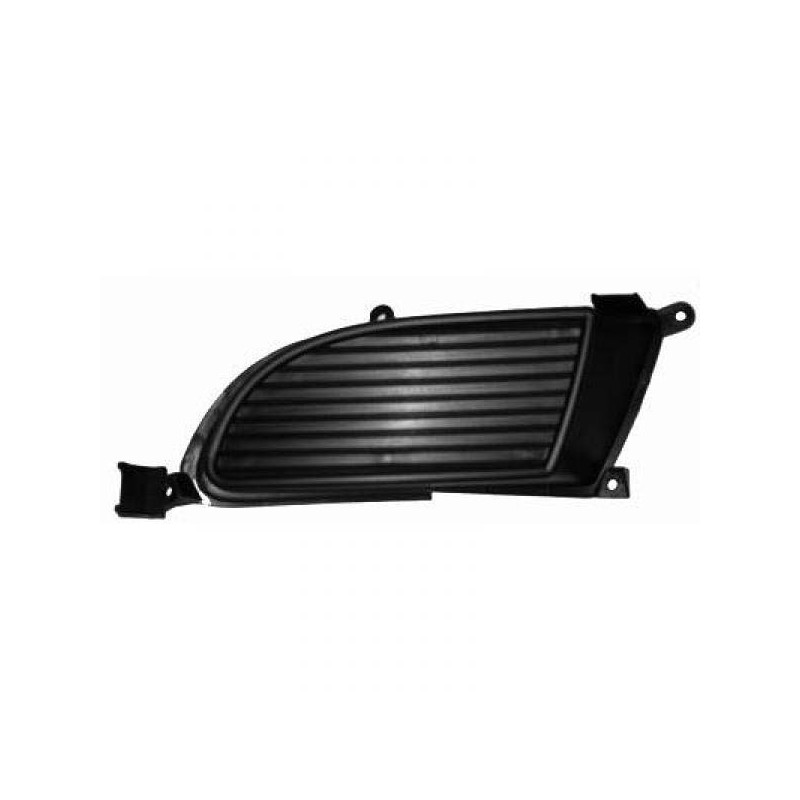 PARRILLA DERECHA MITSUBISHI LANCER  03 07 NEGROPINTABLE