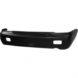 PARACHOQUES TRASERO INFERIOR MITSUBISHI LANCER  03 07 SOLO LIMOU