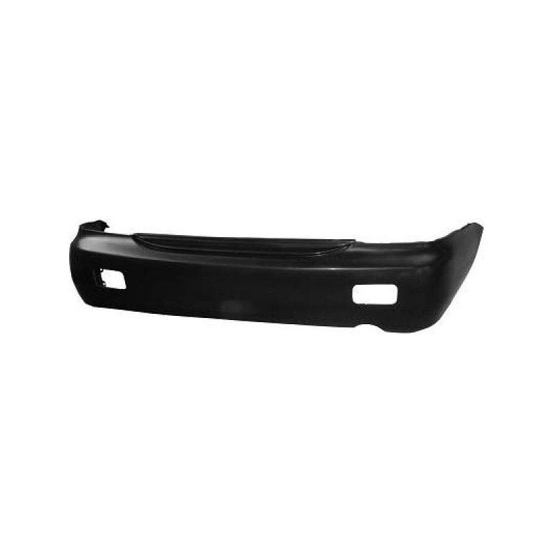 PARACHOQUES TRASERO INFERIOR MITSUBISHI LANCER  03 07 SOLO LIMOU