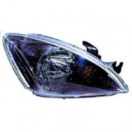 FARO DELANTERO DERECHO MITSUBISHI LANCER  03 07  H4 PARA SISTEMA