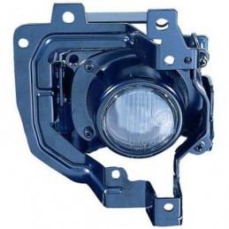 FARO ANTINIEBLA DERECHA MITSUBISHI LANCER  03 07