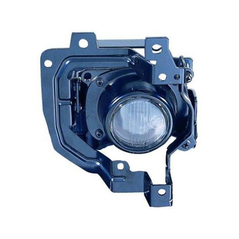 FARO ANTINIEBLA DERECHA MITSUBISHI LANCER  03 07